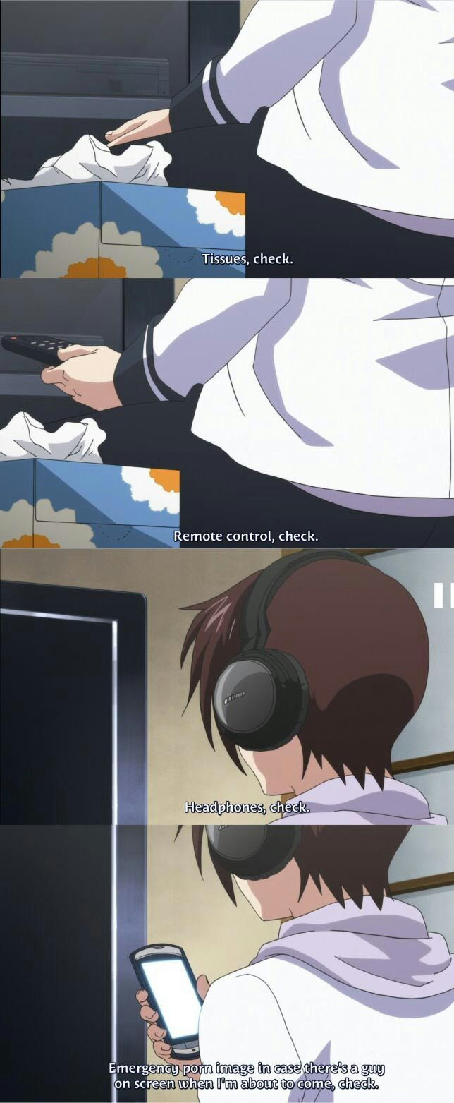 The Fap Checklist Meme By Lcdude Memedroid
