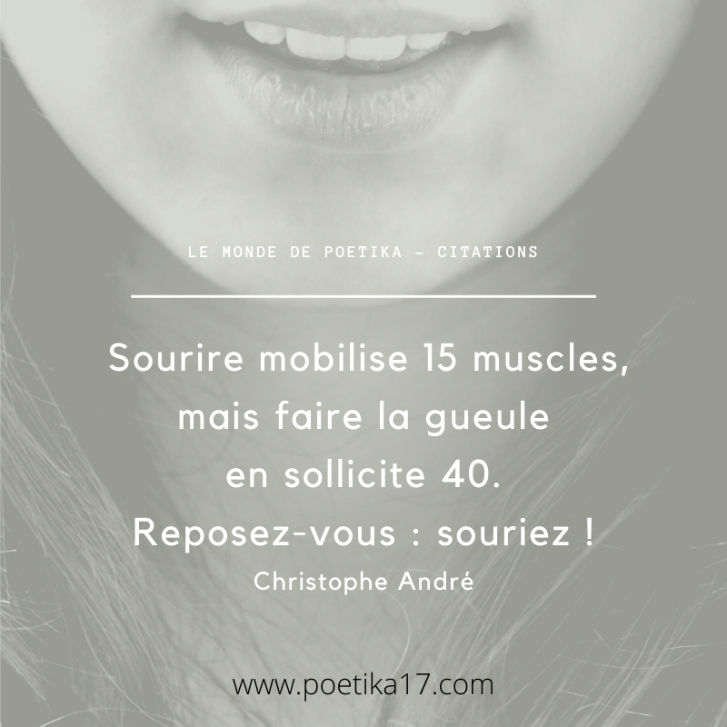 Le Monde De Poetika Citations
