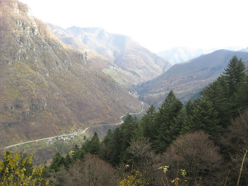 Val Sermenza