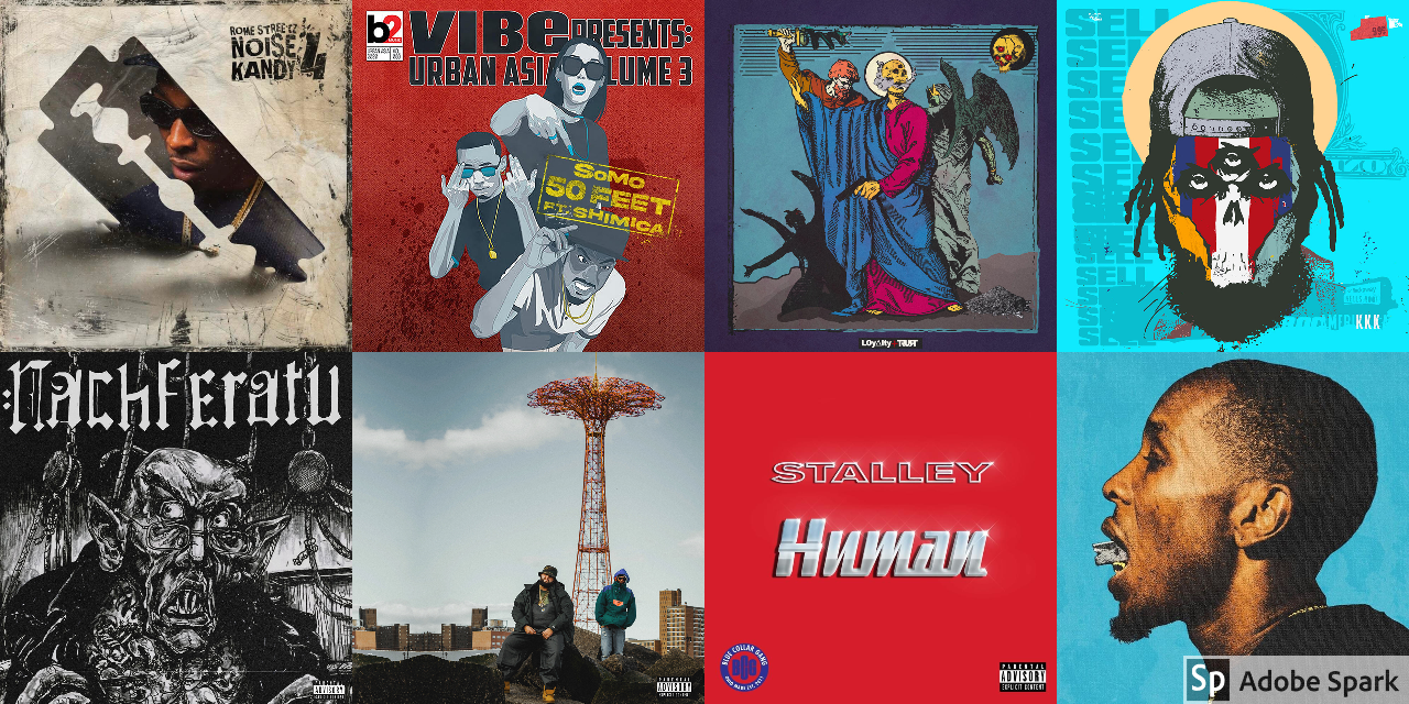 Next Records: A Manhattan, NYC Record Label Serving Rap, Hip ...