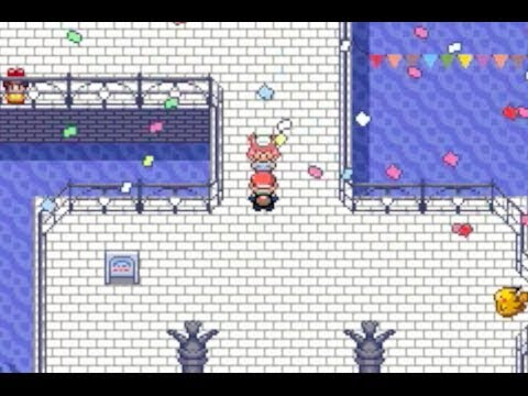ポケットモンスター アルタイル 第17章 グラードンの目覚め Groudon S Awakening Vidoemo Emotional Video Unity