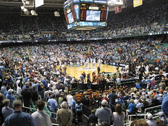 ACC Tourney