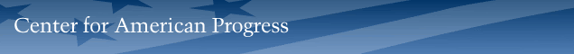 Center for American Progress