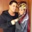 Jionni, Snooki, Twit Pic
