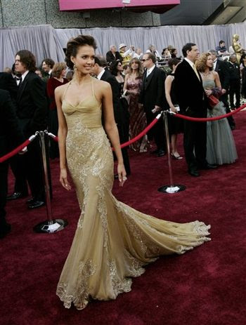 Oscar Wedding Dresses : wedding Jessica jessica.jpg