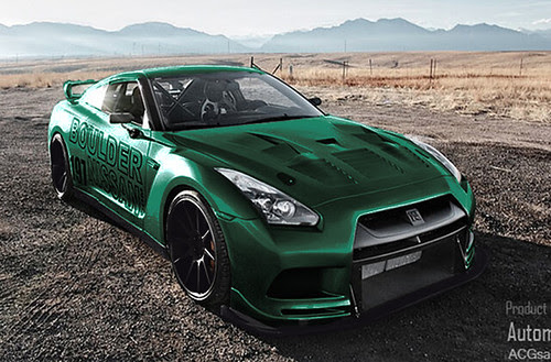 By the way british racing green has more of a blue undertone not lime one By the way british racing green has more of a blue undertone not lime one