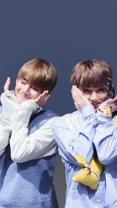 taekook wallpapers wallpaper cave