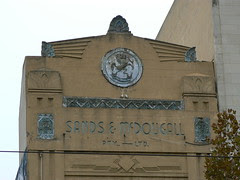 Sands & McDougall, Adelaide