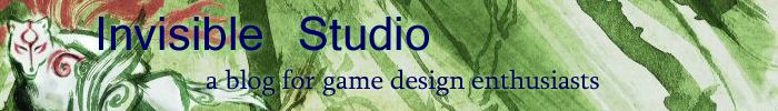 invisible studio