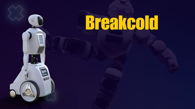Say Goodbye to Cold: A Comprehensive Guide to Breakcold