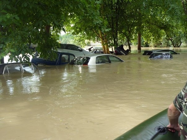 krymsk001 11 When the Whole Life Just Floats Away