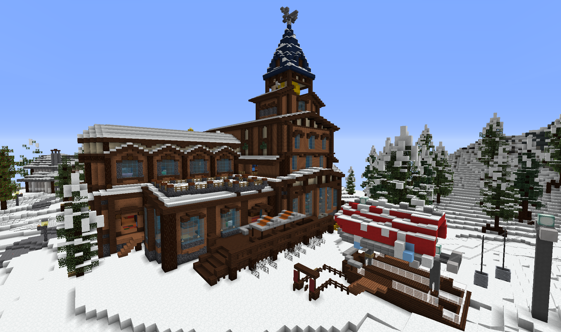 Minecraft : Dernières news: Offres spéciales pour 