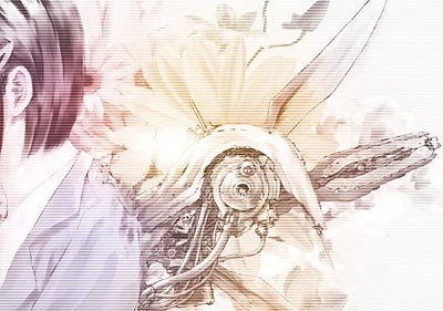 しんプレ On Web Ver5 9b 01work 最終兵器彼女 アーカイブ