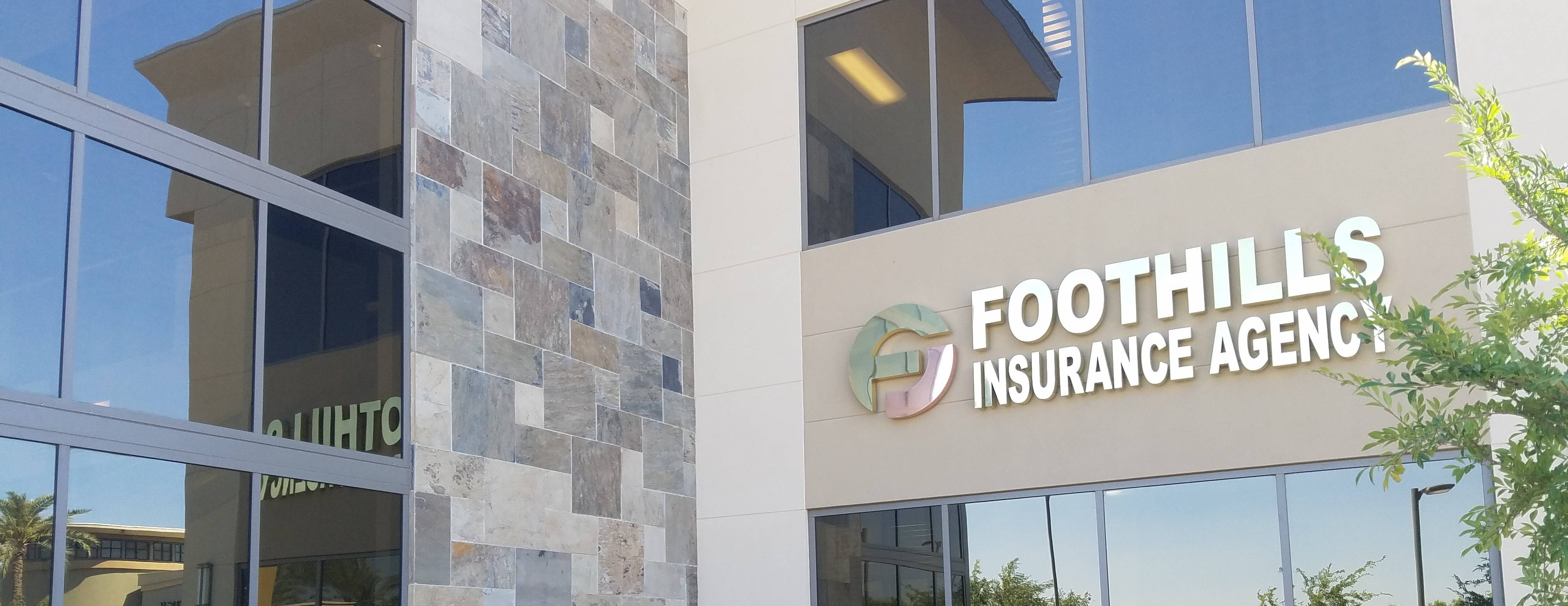 auto insurance agency