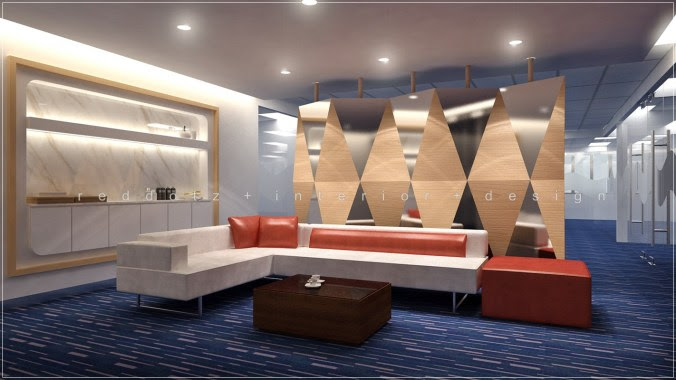 office waiting lounge interior design 