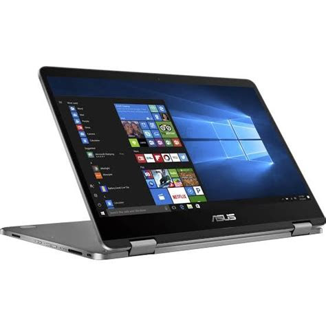 jual asus vivobook flip tpma bzts  ngb ssdwin