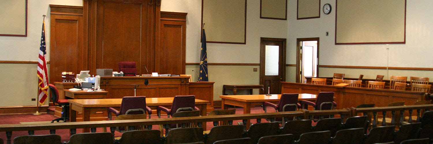 Courts Adams County Courts Adams County