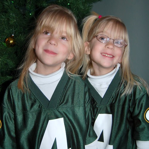 We love Brett Favre!