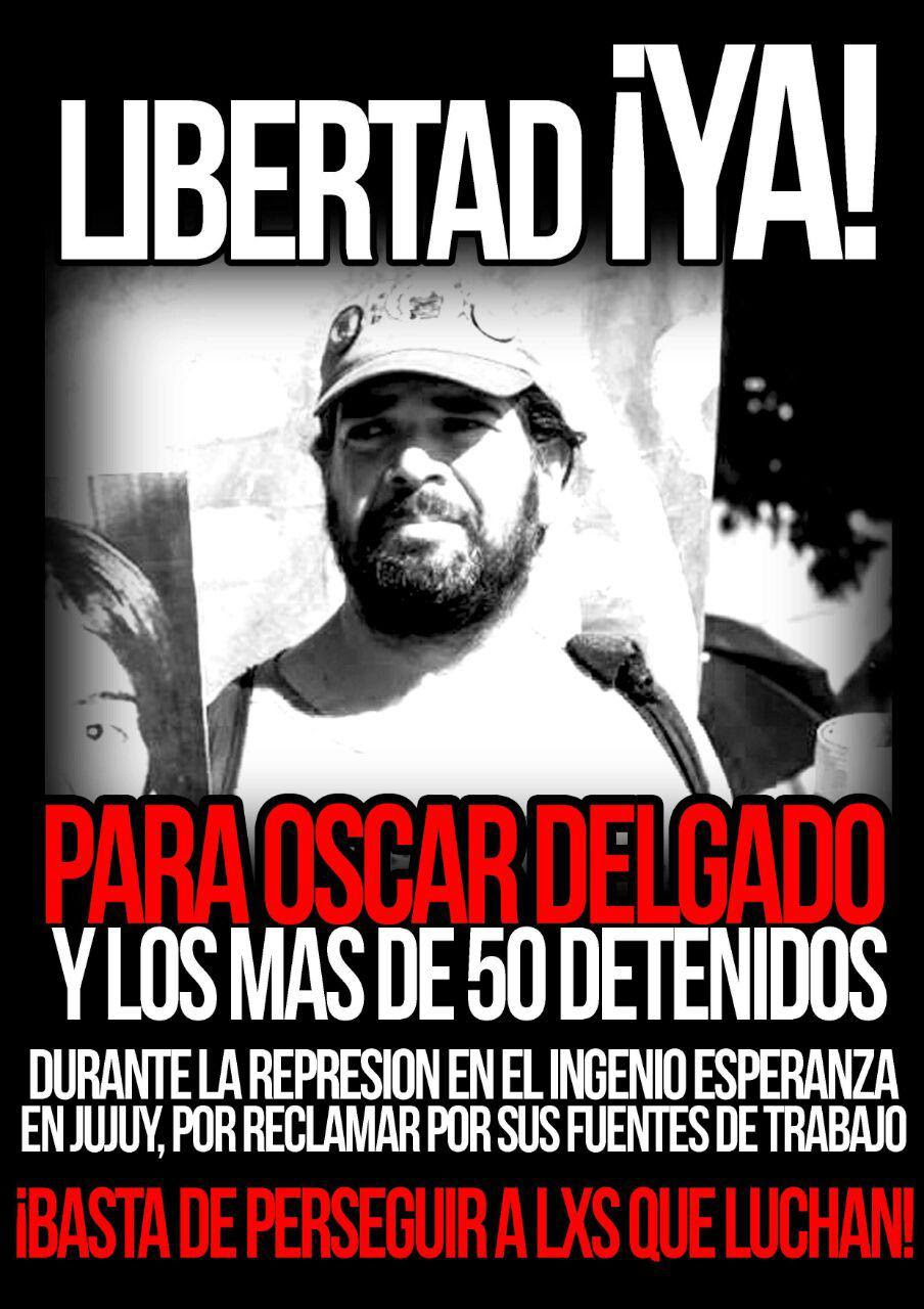 oscar delgado rnma capoma