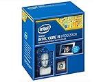 Intel CPU Core-i5-4690 3.50GHz 6Mキャッシュ LGA1150 BX80646I54690 【BOX】