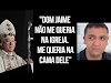 Escândalo na Igreja: veja vídeo com denuncia de seminarista assediado na alta cúpula da Igreja em Natal