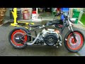 Diesel Motorcycle Engine : 1000+ images about diesel 2 temps on Pinterest | Mk1 ... : Homemade diesel motorcycles with diesel and turbodiesel engine.
