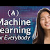 All-inclusive Machine Learning Course