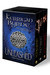 Unleashed:  The Highland Historical Trilogy