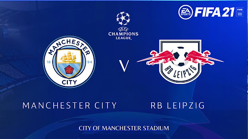 Manchester City Vs Rb Leipzig | Auxyxdeacv5z9m
