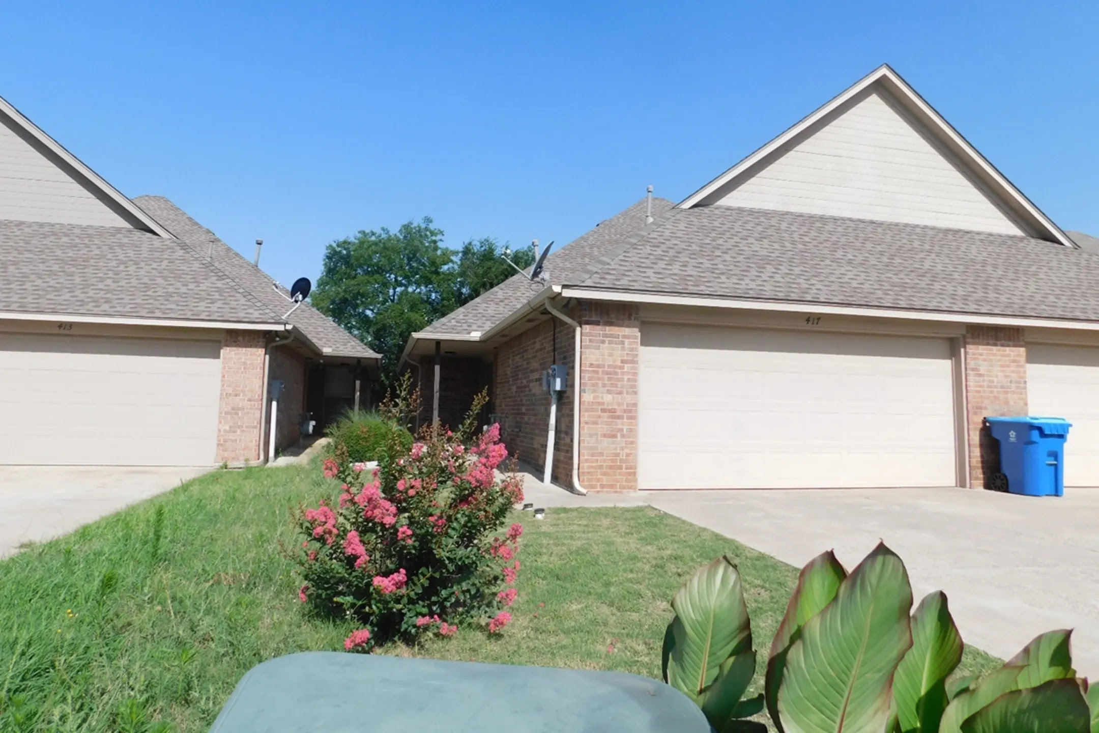 Oklahoma Duplexes for Rent in Oklahoma Duplex OK