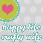 Happy Life, Crafty Wife