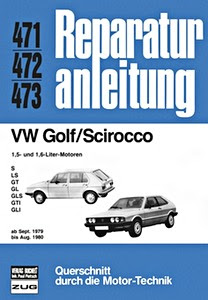 Vraagbaak golf 5