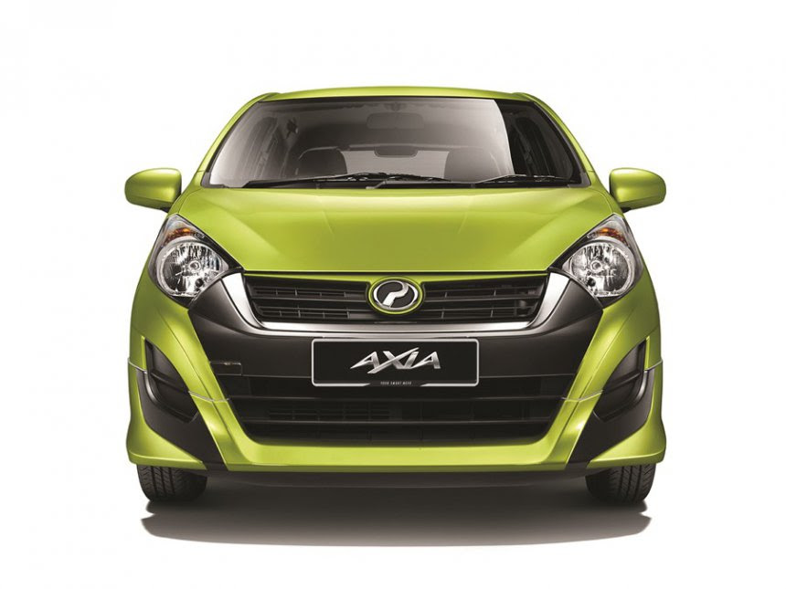 Perodua Launches GearUp Exterior and Interior Accessory 