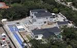 Elin Wants Tiger Woods' House, 9,500-Sq-Ft Gym and All