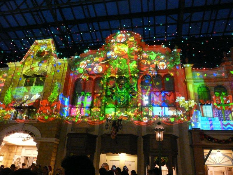 東京ディズニーランドクリスマス18 35周年の特別なクリスマスを徹底解説 千葉県 トラベルjp 旅行ガイド