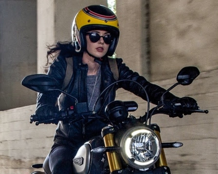 バイクのヘルメット ジェットヘルは機能性とおしゃれなレトロ感 おすすめ15選 老ライダーブログ オートバイブログ 大人のバイクライフ