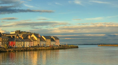 GALWAY - IRLANDA