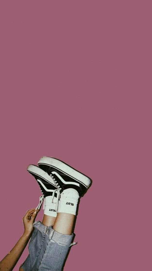 HD Aesthetic Vans Wallpaper Iphone Pictures