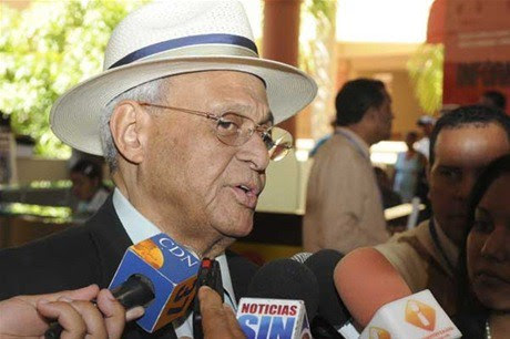 Jurista Negro Veras dice la sociedad “quiere justicia, no venganza” en caso Odebrecht