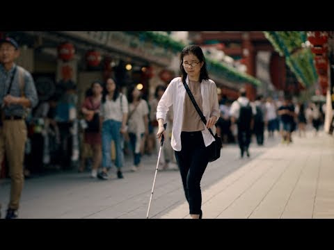 Google Maps adds guidance for the visually impaired