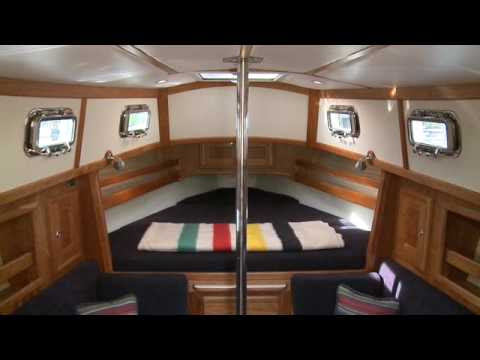 Dana 24 New Design Review - YouTube