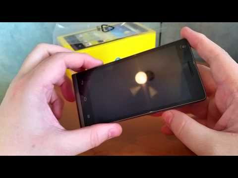 EE Kestrel review