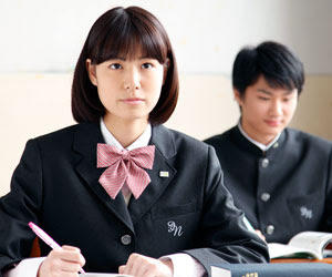 岩瀬日本大学高等学校 偏差値 合格点 受験倍率