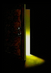 door