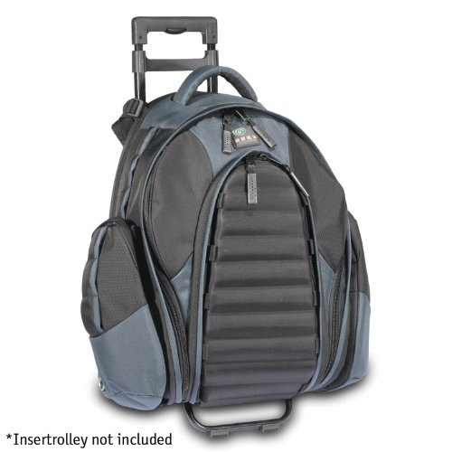 Kata R-106 Photo/Laptop Backpack