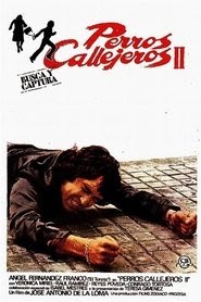 Perros callejeros II 1979 transmisión la película completa latino
castellano pelicula [1080p] españa UHD