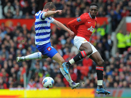 MU Kokoh di Puncak Klasemen Setelah Bekuk QPR