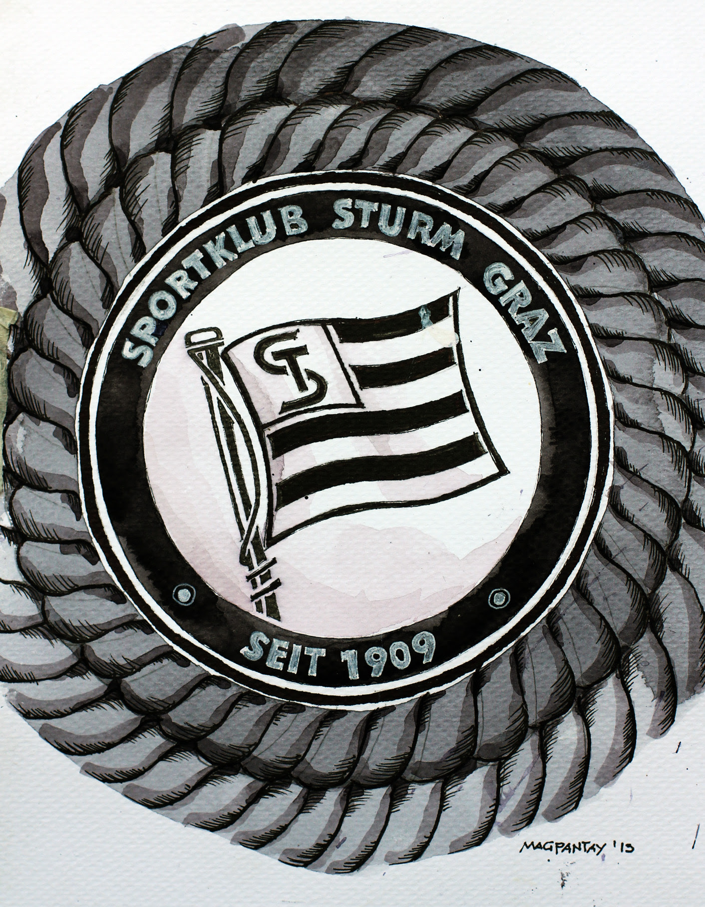 Sturm Graz - ÖFB-Cup: SK Sturm Graz schlägt ASV Siegendorf ...