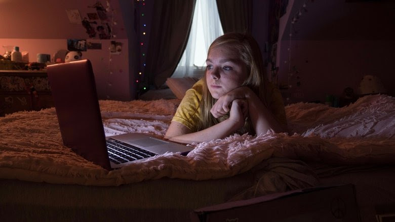 Eighth Grade 1080p 2018