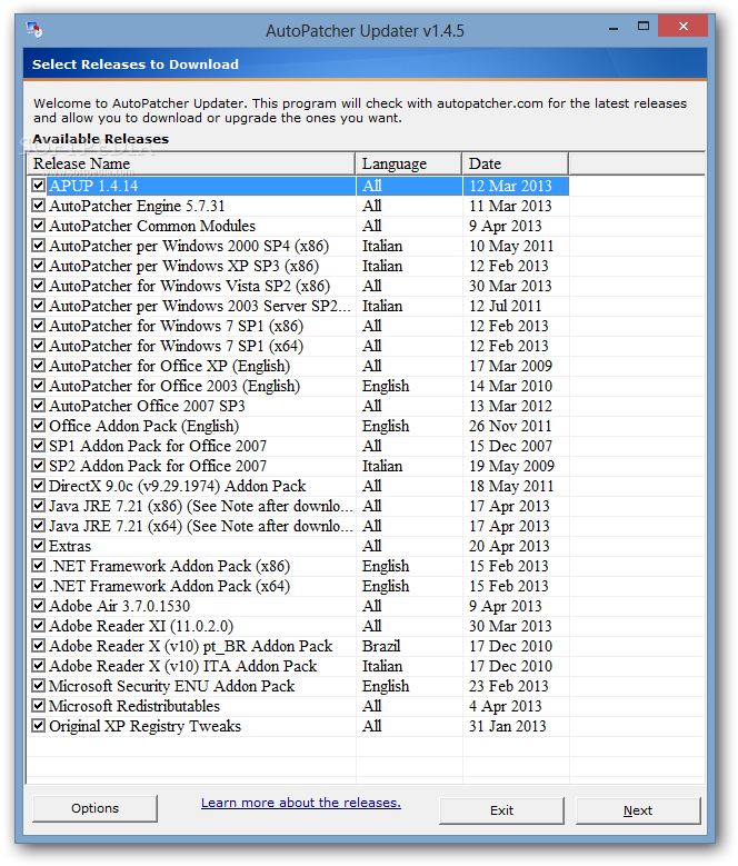 7 Zip Download Chip 64 Bit - patentsky